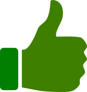 thumbsup thumbsup