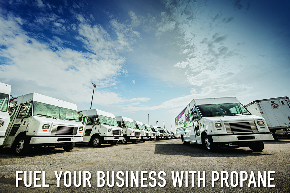 Transform Your Fleet